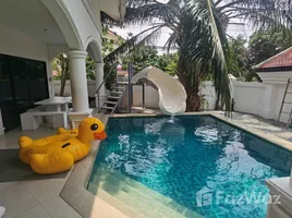 ขายบ้านเดี่ยว 3 ห้องนอน ใน เมืองพัทยา, พัทยา, เมืองพัทยา