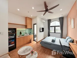 Maison de ville 1 chambre à louer à An Hai Bac, Da Nang, An Hai Bac, Son Tra