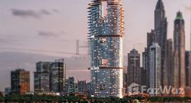 Доступные квартиры в Cavalli Casa Tower