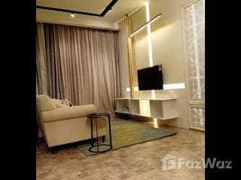 Studio Condo for rent at The Grand Midori, Makati City