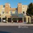 4 Bedroom Townhouse for sale at Sevilla Village, Royal Residence