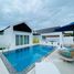 4 спален Вилла в аренду в Casa Jomtien Village, Nong Prue