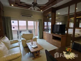 1 Bedroom Condo for sale at The Whitehouse Condotel, Nong Prue