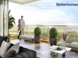 1 спален Квартира на продажу в Golf Gate, Golf Vita, DAMAC Hills (Akoya by DAMAC)