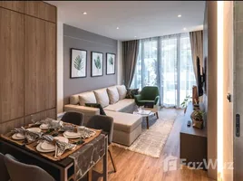 1 chambre Appartement à vendre à Layan Green Park Phase 1., Choeng Thale