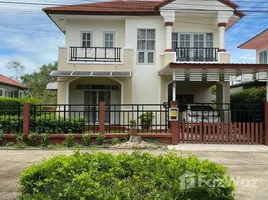 3 Bedroom House for sale at Baan Burirom Rangsit Klong 4, Lat Sawai, Lam Luk Ka, Pathum Thani, Thailand