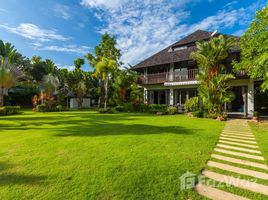 5 chambre Villa à vendre à Bangtao Beach Gardens., Choeng Thale, Thalang, Phuket