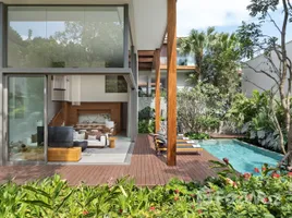 ขายบ้านเดี่ยว 4 ห้องนอน ในโครงการ คิอารา รีเซิร์ฟ เรซิเดนซ์, เชิงทะเล