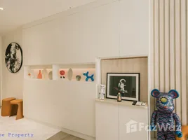 在FYNN Asoke Sukhumvit 10出售的1 卧室 公寓, Khlong Toei