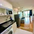 1 Bedroom Apartment for rent at The Line Phahonyothin Park, Chomphon
