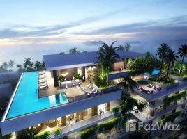 1 chambre Condominium a vendre à Bei, Preah Sihanouk Morgan Peninsula Garden