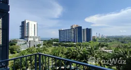 Available Units at BLU Cha Am - Hua Hin