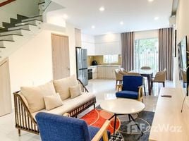 在Palm Residence租赁的3 卧室 屋, An Phu, District 2, 胡志明市, 越南
