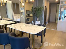 อพาร์ทเม้นท์ 1 ห้องนอน ให้เช่า ในโครงการ ไซมิส เอ๊กซ์คลูซีพ ควีนส์, คลองเตย