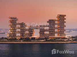 在Atlantis The Royal Residences出售的2 卧室 住宅, Palm Jumeirah