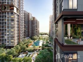 1 chambre Penthouse à vendre à Elysian by Gamuda Land., Truong Thanh, District 9, Ho Chi Minh City