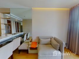 1 Schlafzimmer Wohnung zu vermieten im The Address Asoke, Makkasan