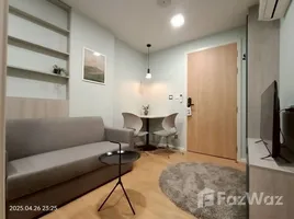 1 Bedroom Condo for rent at Atmoz Kanaal Rangsit, Bang Phun, Mueang Pathum Thani, Pathum Thani, Thailand