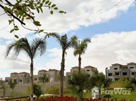 4 Schlafzimmer Villa zu verkaufen im Palm Hills Golf Extension, Al Wahat Road