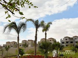 4 Bedroom Villa for sale at Palm Hills Golf Extension, Al Wahat Road