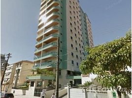 3 Quarto Apartamento for sale at Embaré, Santos