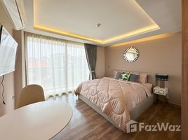 Studio Condo for sale at The Peak Towers, Nong Prue