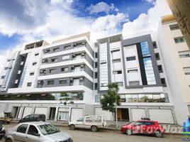 3 غرفة نوم شقة للبيع في Superbe appartement à Val-Fleury de 111m², NA (Kenitra Maamoura), Kénitra, Gharb - Chrarda - Béni Hssen