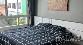 Viviendas disponibles en The Bell Condominium