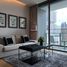 1 спален Кондо в аренду в Aequa Sukhumvit 49, Khlong Tan Nuea