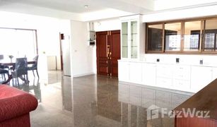 3 Bedrooms Condo for sale in Khlong Tan Nuea, Bangkok The Waterford Thonglor 11