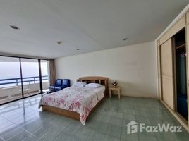 1 спален Квартира на продажу в Jomtien Plaza Condotel, Nong Prue, Паттая, Чонбури