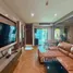 1 Bedroom Apartment for rent at The Room Charoenkrung 30, Bang Rak