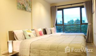 1 Bedroom Condo for sale in Cha-Am, Phetchaburi Rain Cha Am - Hua Hin