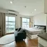 Studio Condo for rent at Lumpini Place Rama 3 - Riverine, Bang Phongphang, Yan Nawa, Bangkok, Thailand