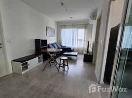 2 Bedroom Condo for sale at Aspire Sathorn-Thapra, Bukkhalo