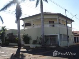 4 спален Дом for sale in Barra Bonita, Сан-Паулу, Barra Bonita, Barra Bonita
