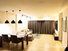 1 Schlafzimmer Appartement zu vermieten im Nouvelle Condo Thana City, Bang Chalong, Bang Phli, Samut Prakan