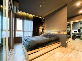 1 Bedroom Condo for sale at The Key Sathorn-Charoenraj, Bang Khlo, Bang Kho Laem, Bangkok