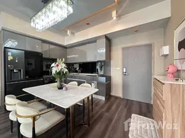 คอนโด 2 ห้องนอน ให้เช่า ในโครงการ ไอดีโอ พระราม 9 - อโศก, ห้วยขวาง, ห้วยขวาง