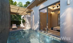 4 Bedrooms Villa for sale in Rawai, Phuket Waranya Villas