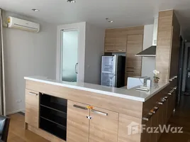 2 Bedroom Condo for rent at Villa Sikhara, Khlong Tan Nuea