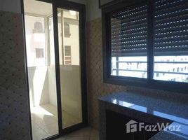 3 Bedrooms Apartment for rent in Na Asfi Boudheb, Doukkala Abda appartement a louer vide