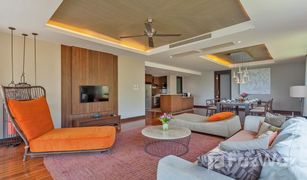 3 Bedrooms Apartment for sale in Maret, Surat Thani Shasa Resort & Residences