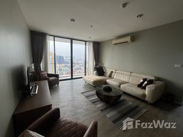 3 Bedroom Condo for rent at The Issara Ladprao, Chomphon