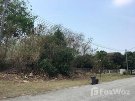  Land for sale in Chon Buri, Bang Phra, Si Racha, Chon Buri