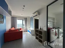 2 Bedroom Condo for rent at Aspire Sathorn-Thapra, Bukkhalo