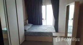 ยูนิตที่เหลืออยู่ในโครงการ รีเจ้นท์ โฮม วุฒากาศ