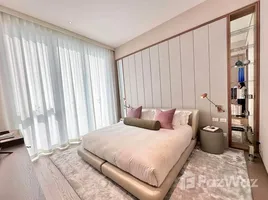 อพาร์ทเม้นท์ 1 ห้องนอน ให้เช่า ในโครงการ สโคป หลังสวน, ลุมพินี