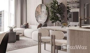 Studio Appartement a vendre à Emirates Gardens 1, Dubai Pearl House II