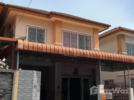 ขายวิลล่า 3 ห้องนอน ในโครงการ บ้านปัญฐิญา แพรกษา, แพรกษา, เมืองสมุทรปราการ